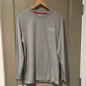 TUMI Crewneck L